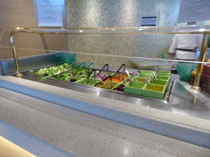 Lido Restaurant
