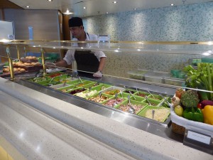 Lido Restaurant