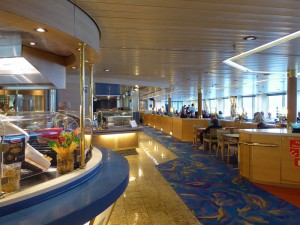 Lido Restaurant