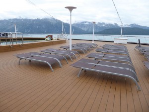 Sea View Pool