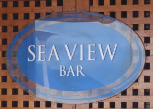 Sea View Bar