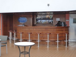 Sea View Bar