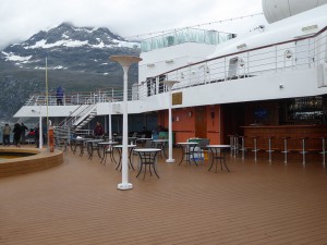 Sea View Pool