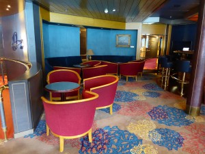Ocean Bar