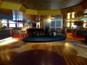 Ocean Bar