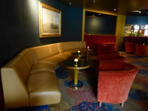 Ocean Bar
