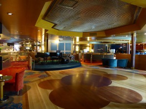 Ocean Bar