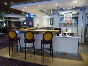 Martini Bar