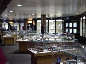 Shopping Arcade