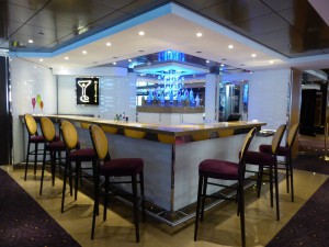 Martini Bar