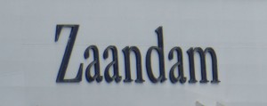 Zaandam