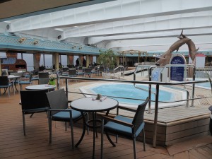 Lido Pool