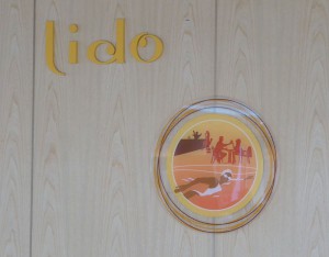Lido Pool