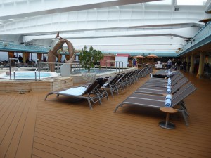 Lido Pool
