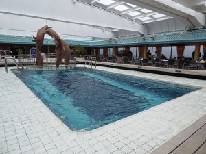 Lido Pool