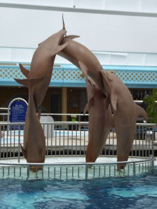 Lido Pool