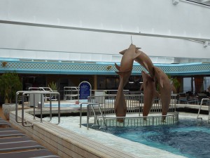 Lido Pool