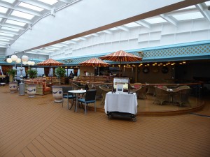 Lido Bar