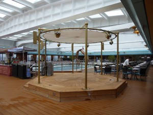 Lido Pool