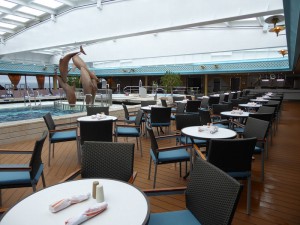 Lido Pool