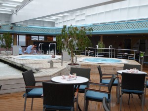 Lido Pool
