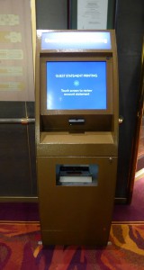 Front Office