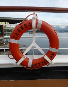 Rettungsring