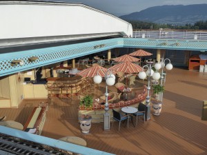 Lido Bar