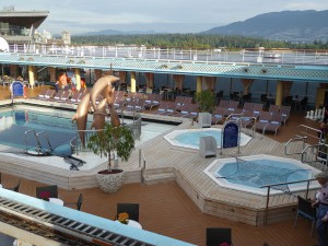 Lido Pool