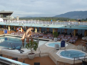 Lido Pool