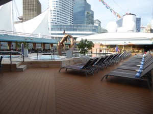Lido Pool