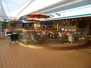 Lido Bar
