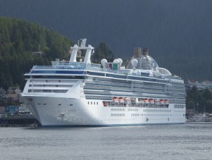 Island Princess