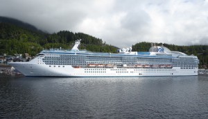 Island Princess