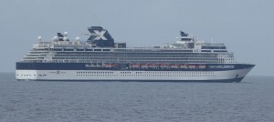 Celebrity Millennium