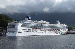 Norwegian Pearl