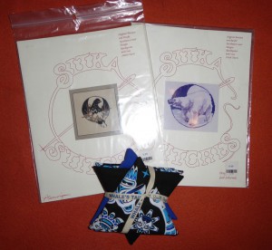Whale´s Tail Quil Shop