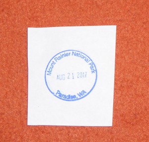 Stempel Paradise