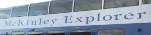 McKinley Exlplorer