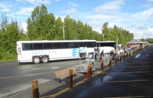 Talkeetna