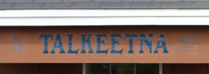 Talkeetna