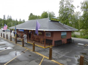 Talkeetna