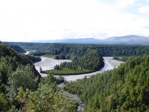 Hurricane Gulch