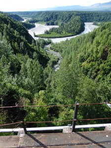Hurricane Gulch