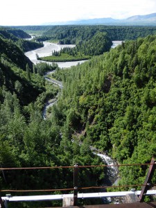 Hurricane Gulch