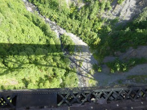 Hurricane Gulch