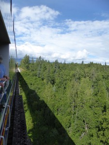 Hurricane Gulch