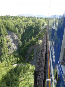 Hurricane Gulch