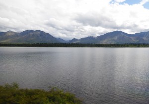 Summit Lake