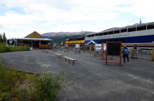 Denali Park Depot